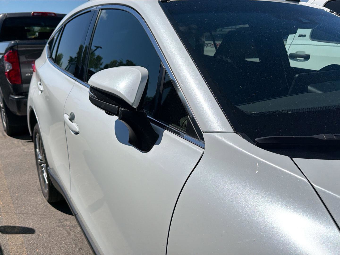 Used 2023 Toyota Venza Limited AWD/4WD image 57