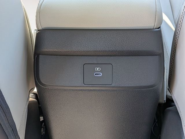 New 2026 Nissan Sentra SL FWD image 30