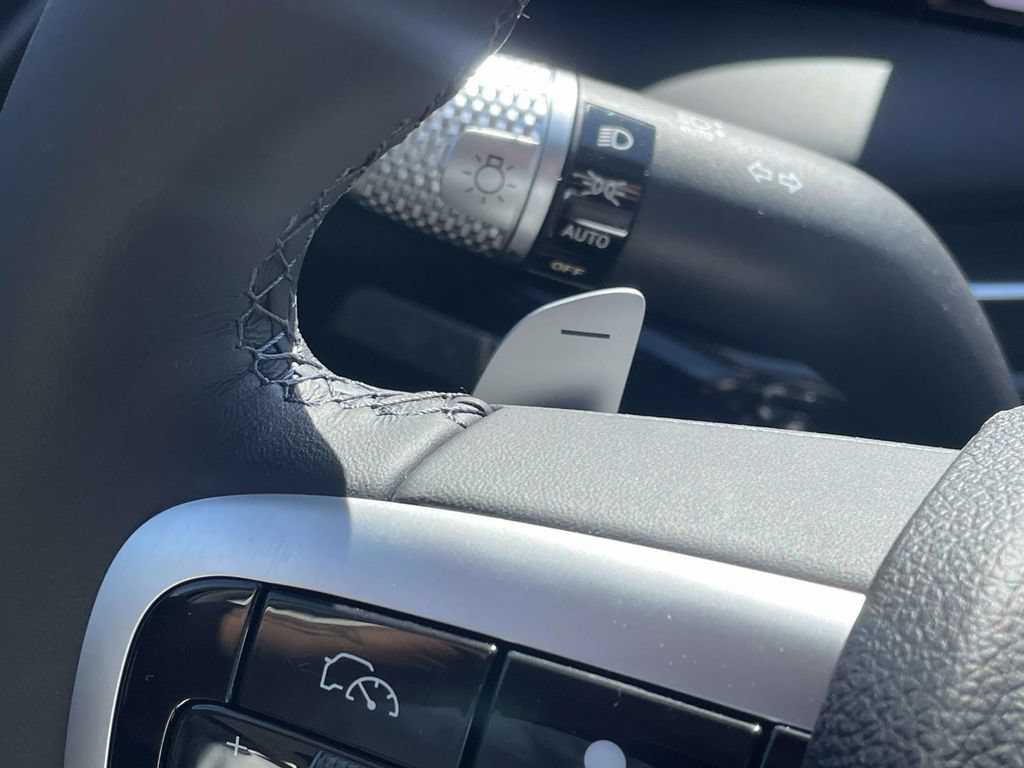 New 2026 Genesis G80 2.5T AWD/4WD image 10