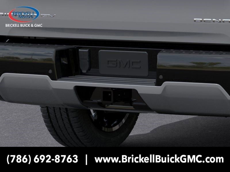 New 2026 GMC Sierra EV Denali AWD/4WD image 14