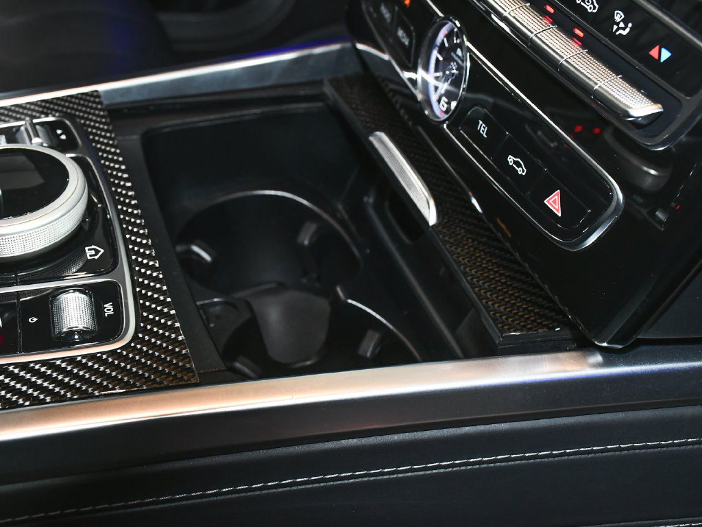 Used 2021 Mercedes-Benz G 63 AMG 4MATIC image 68