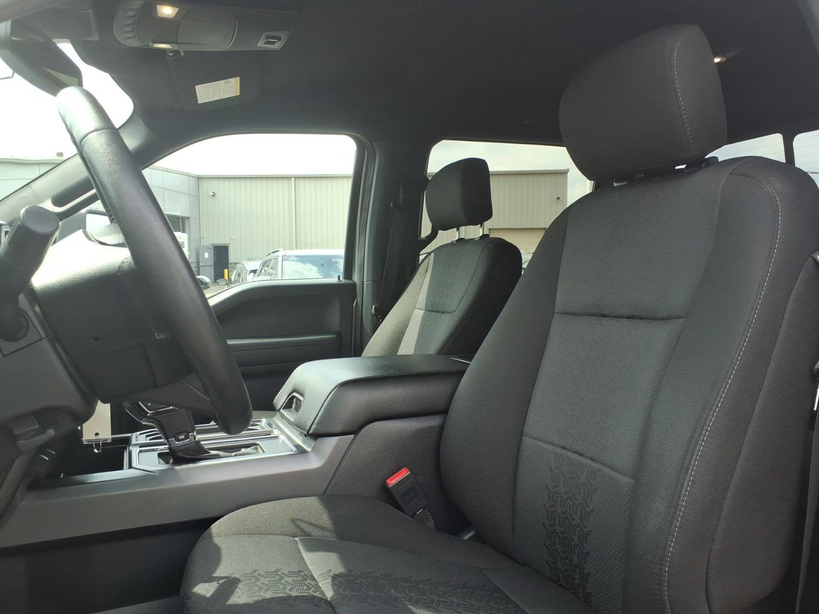 Used 2020 Ford F150 XLT w/ Equipment Group 302A Luxury image 8