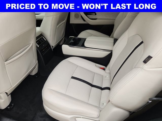 Used 2024 MAZDA CX-90 3.3 Turbo S w/ Premium Plus AWD/4WD image 32