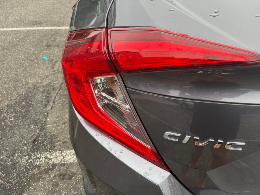 Used 2016 Honda Civic LX image 25