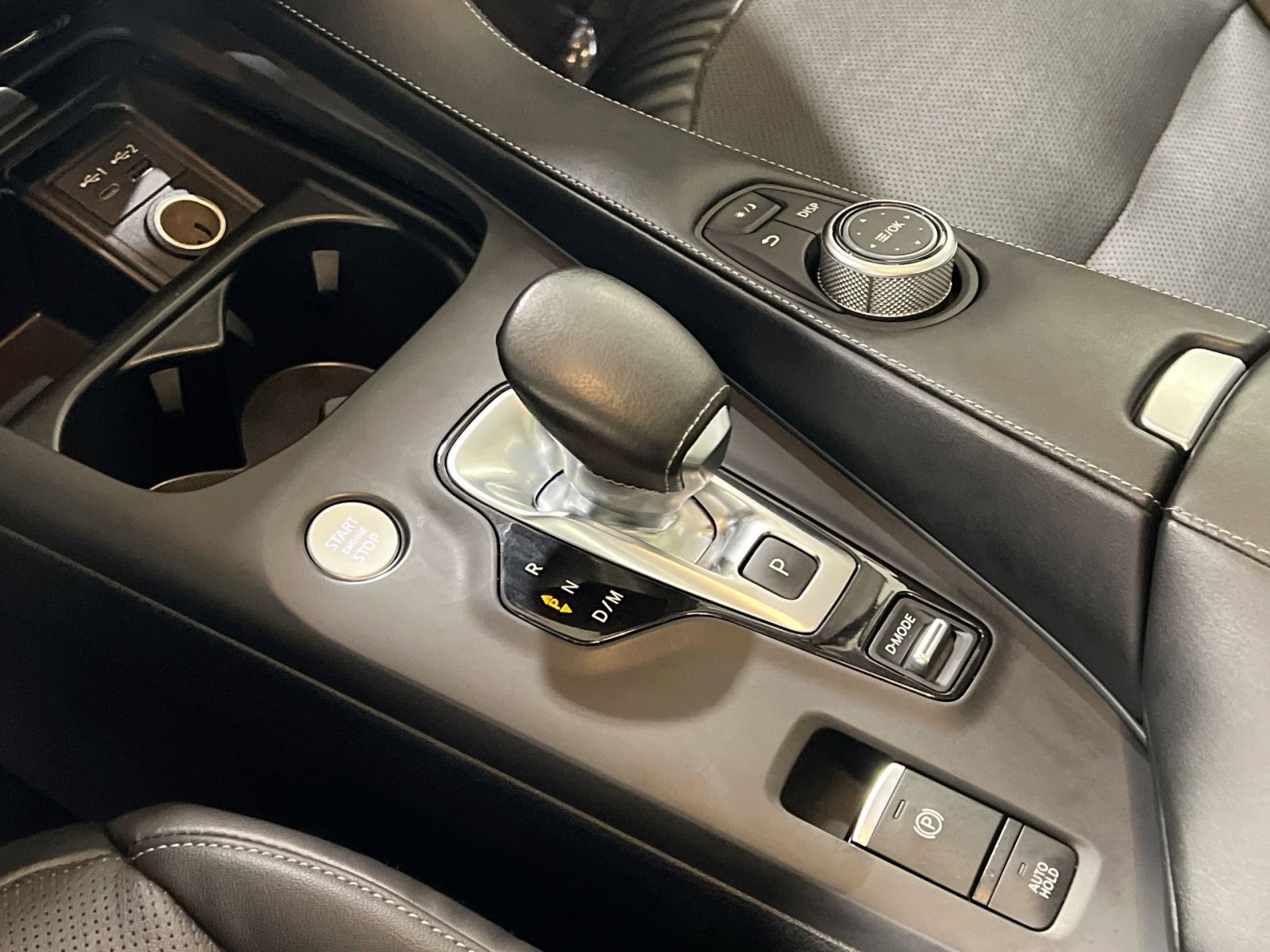 Used 2022 INFINITI QX50 Luxe image 20