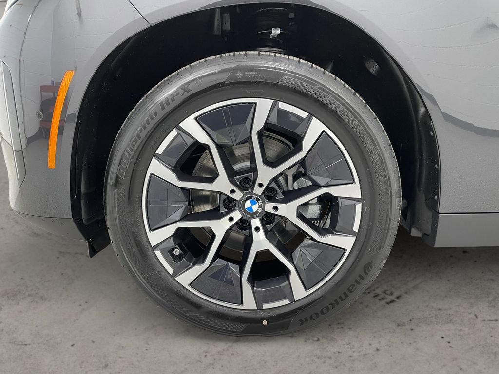 New 2026 BMW X3 xDrive30 w/ Premium Package AWD/4WD image 12