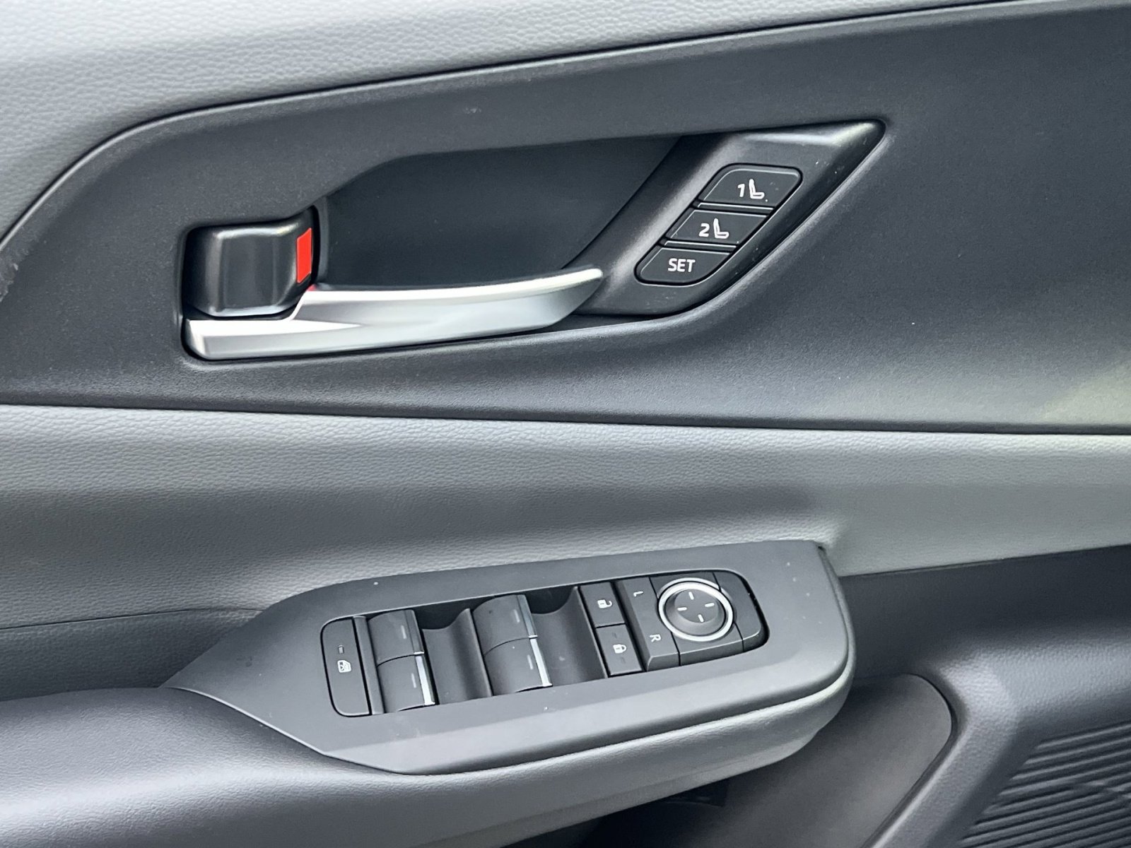 New 2026 Toyota Prius Limited image 10