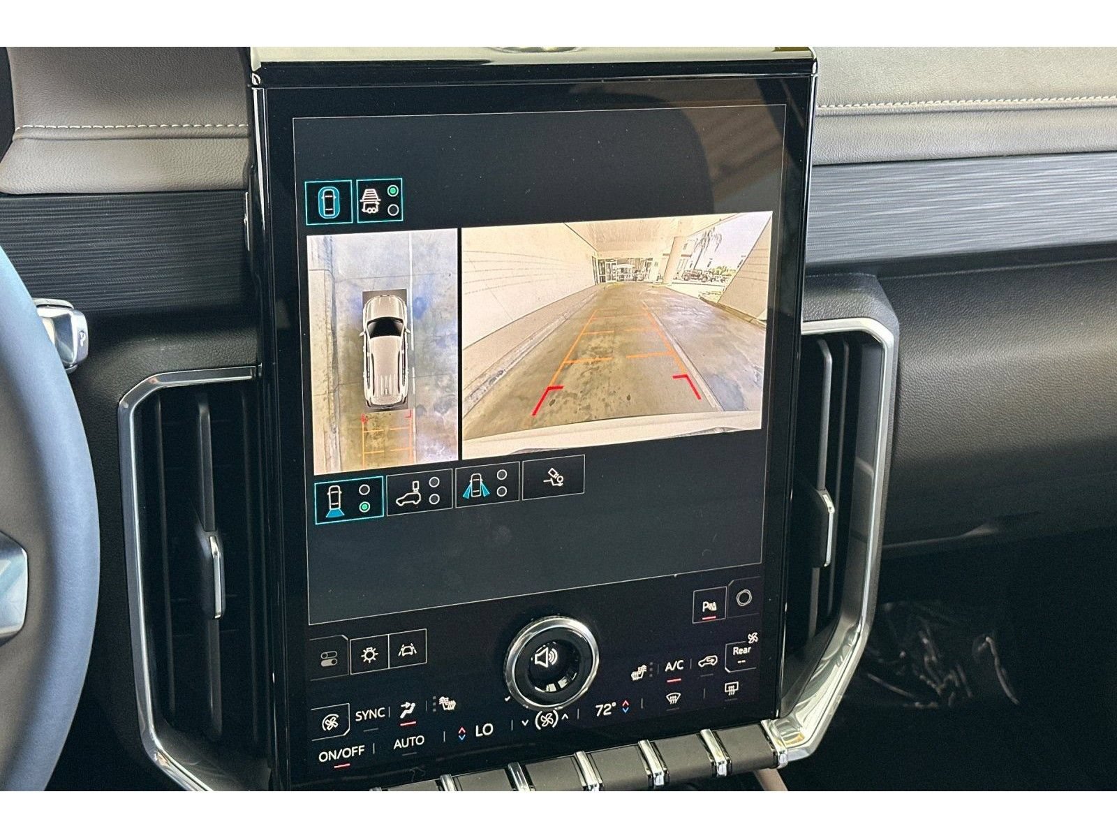 New 2025 GMC Acadia Elevation w/ Super Cruise Package FWD image 20