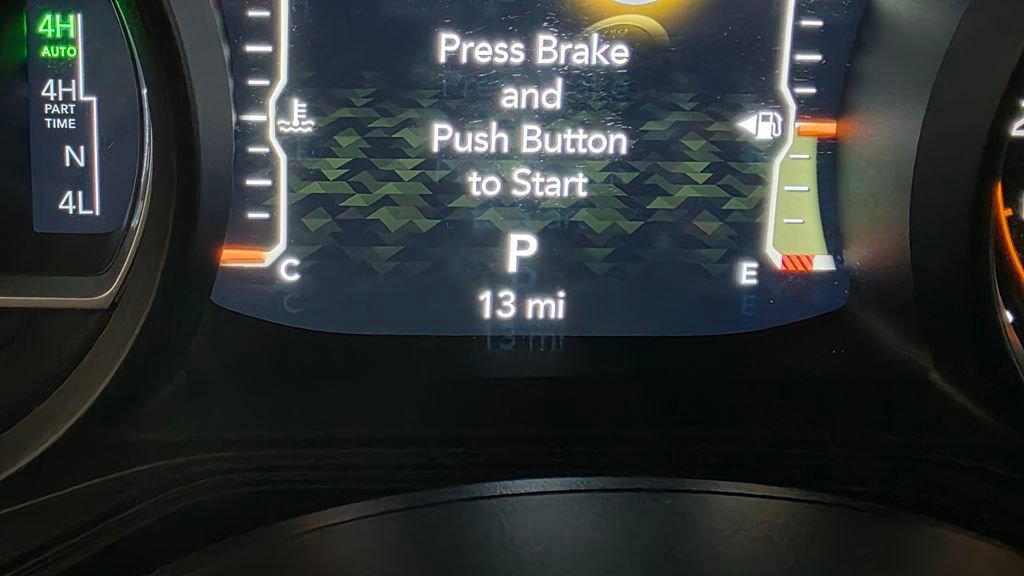 New 2026 Jeep Wrangler Unlimited Rubicon 392 image 30