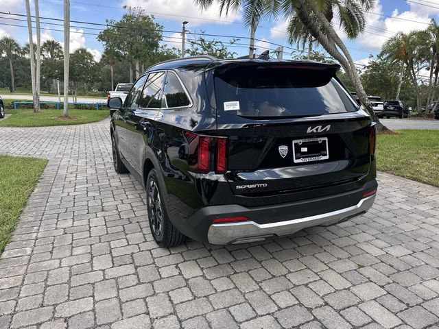 Used 2026 Kia Sorento S w/ S Panoramic Sunroof Package FWD image 33