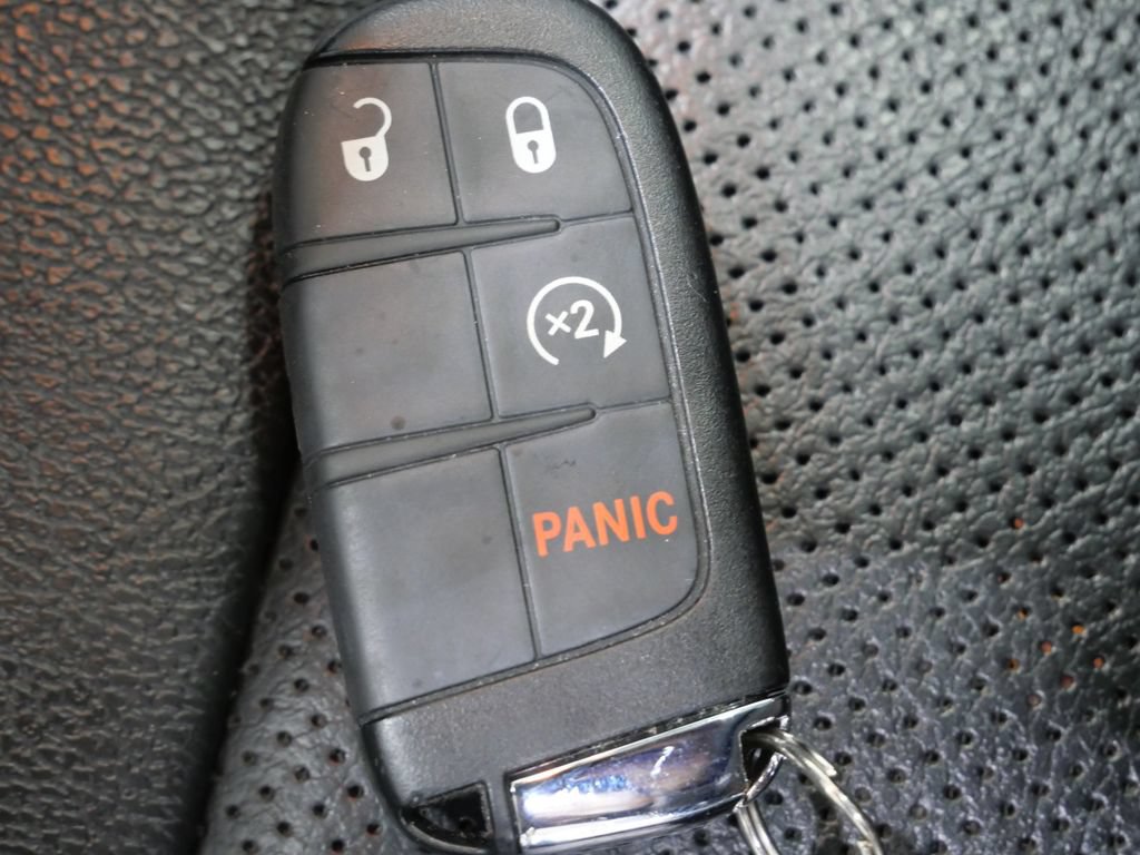 Used 2022 Jeep Compass High Altitude AWD/4WD image 29