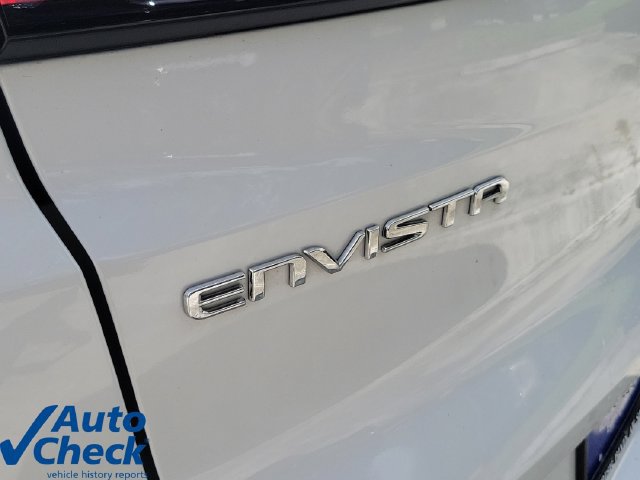 Certified 2024 Buick Envista Preferred FWD image 10