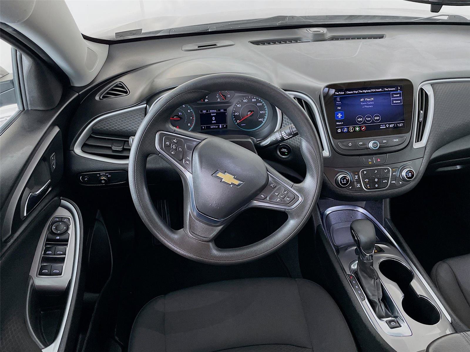 Used 2024 Chevrolet Malibu LT image 24