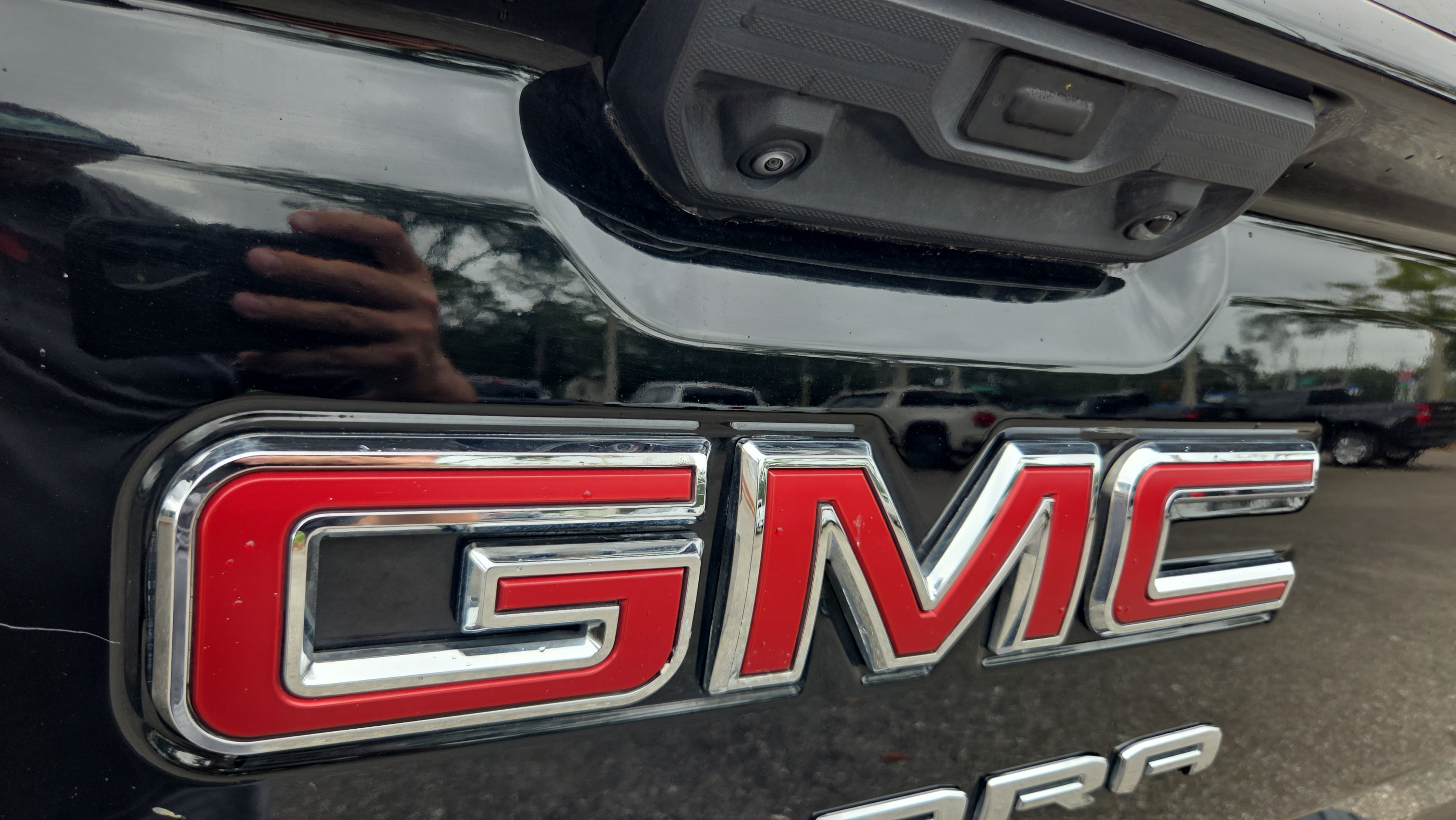 Used 2023 GMC Sierra 1500 Pro w/ Pro Value Package RWD image 30