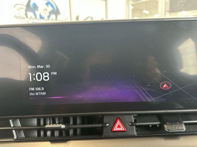 Certified 2023 Kia Sportage EX image 14