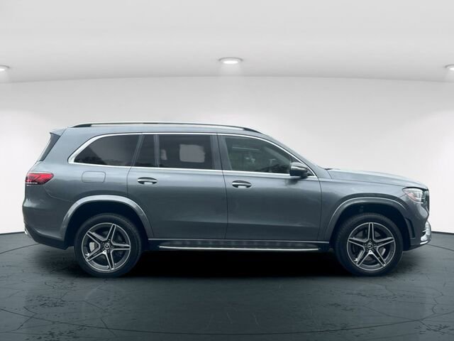 Used 2023 Mercedes-Benz GLS 450 4MATIC image 8
