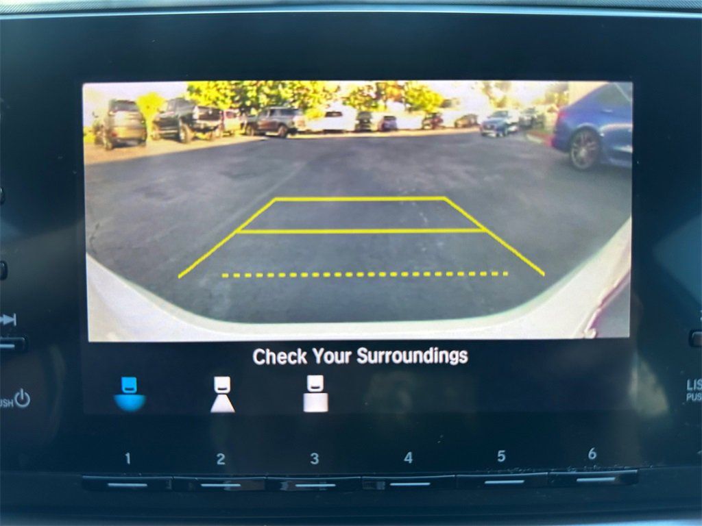 Used 2019 Honda Accord LX image 24