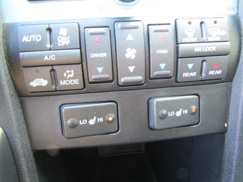 Used 2011 Honda Pilot EX-L image 29