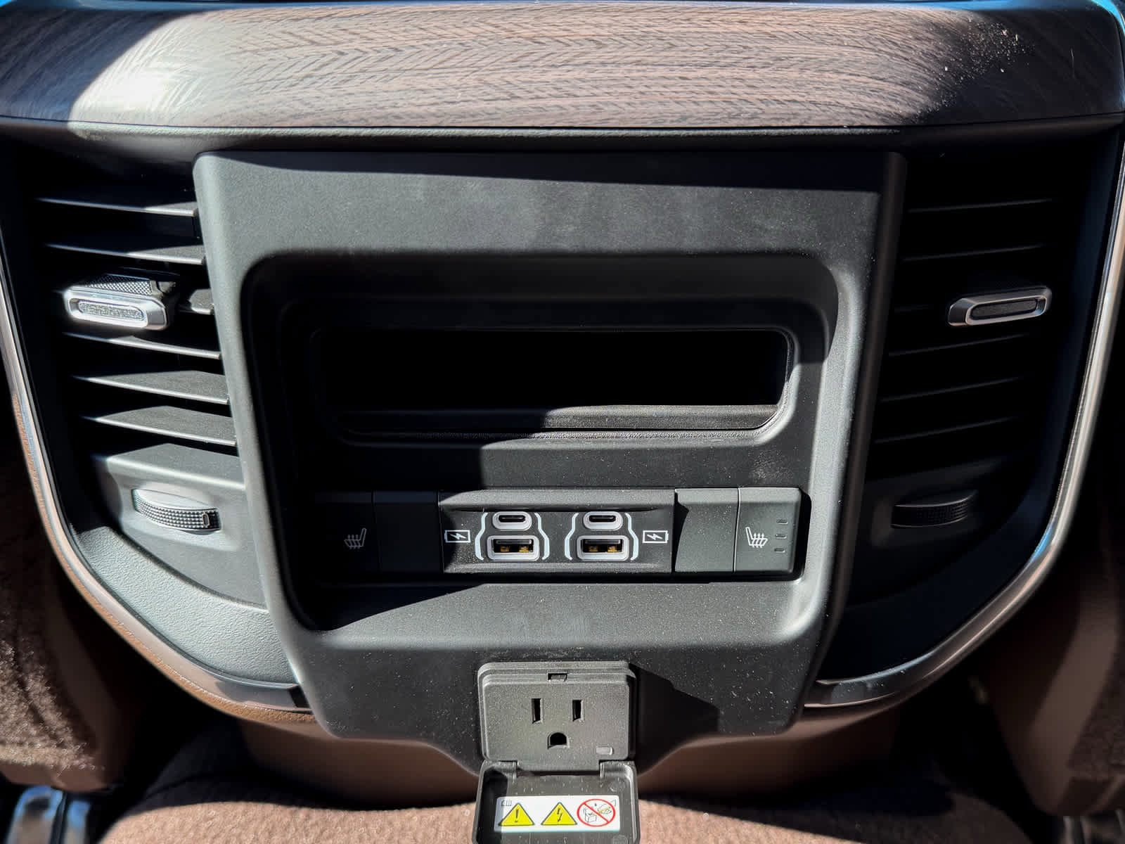 New 2026 RAM 2500 Laramie image 13