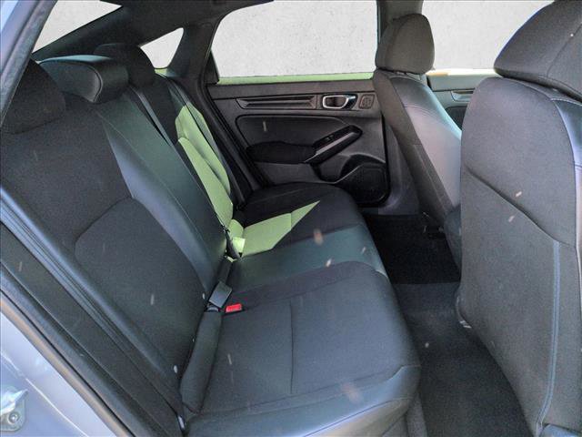 Used 2022 Honda Civic Sport image 16