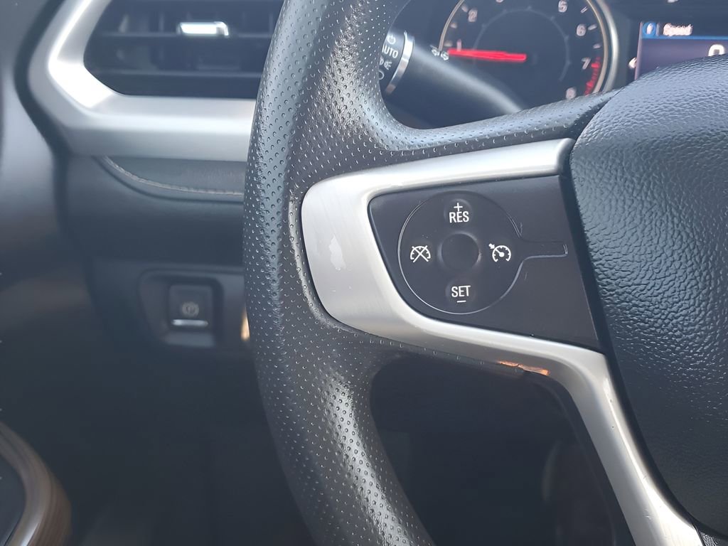 Used 2021 GMC Acadia SLE w/ Driver Convenience Package image 34