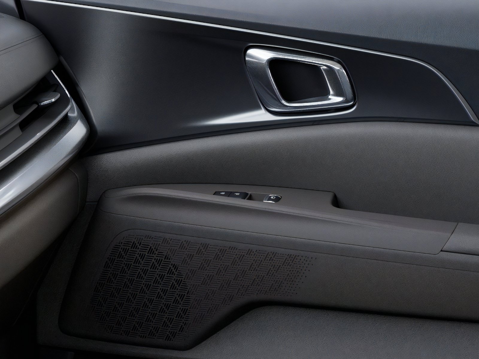 New 2027 Kia Carnival FWD image 25