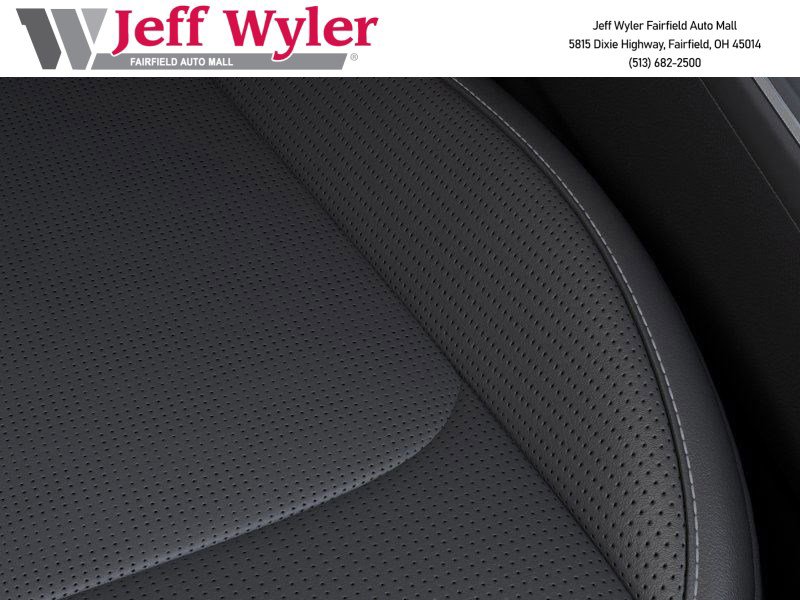 New 2026 Kia Sorento EX image 25