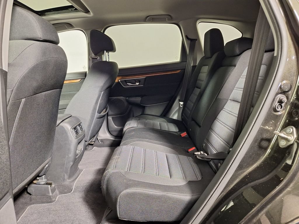 Used 2017 Honda CR-V EX image 10