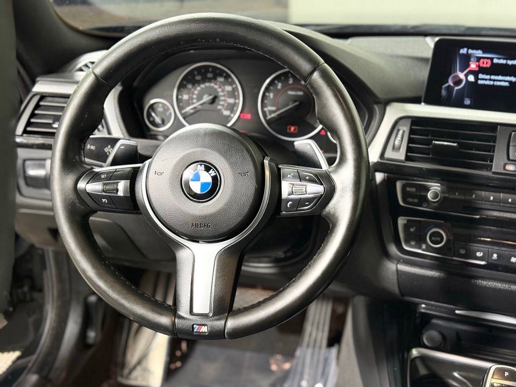 Used 2015 BMW 428i xDrive Coupe AWD/4WD image 12