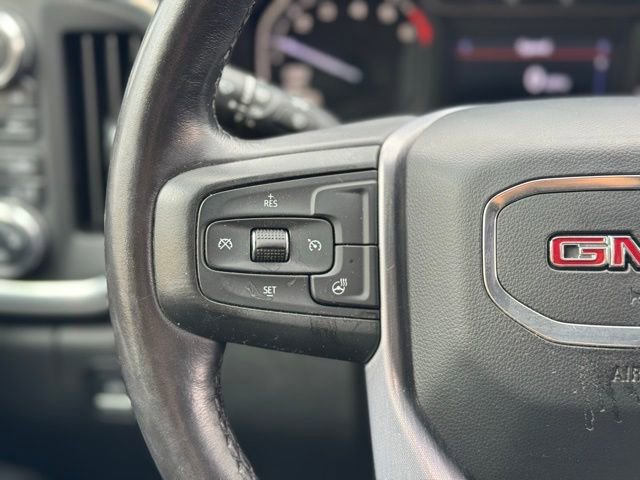 Certified 2021 GMC Sierra 1500 Elevation image 24