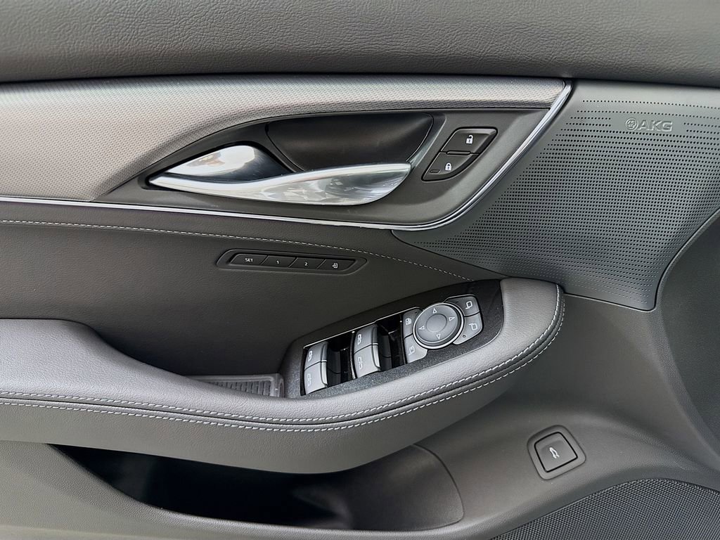 New 2026 Cadillac CT5 Premium Luxury w/ Technology Package image 18