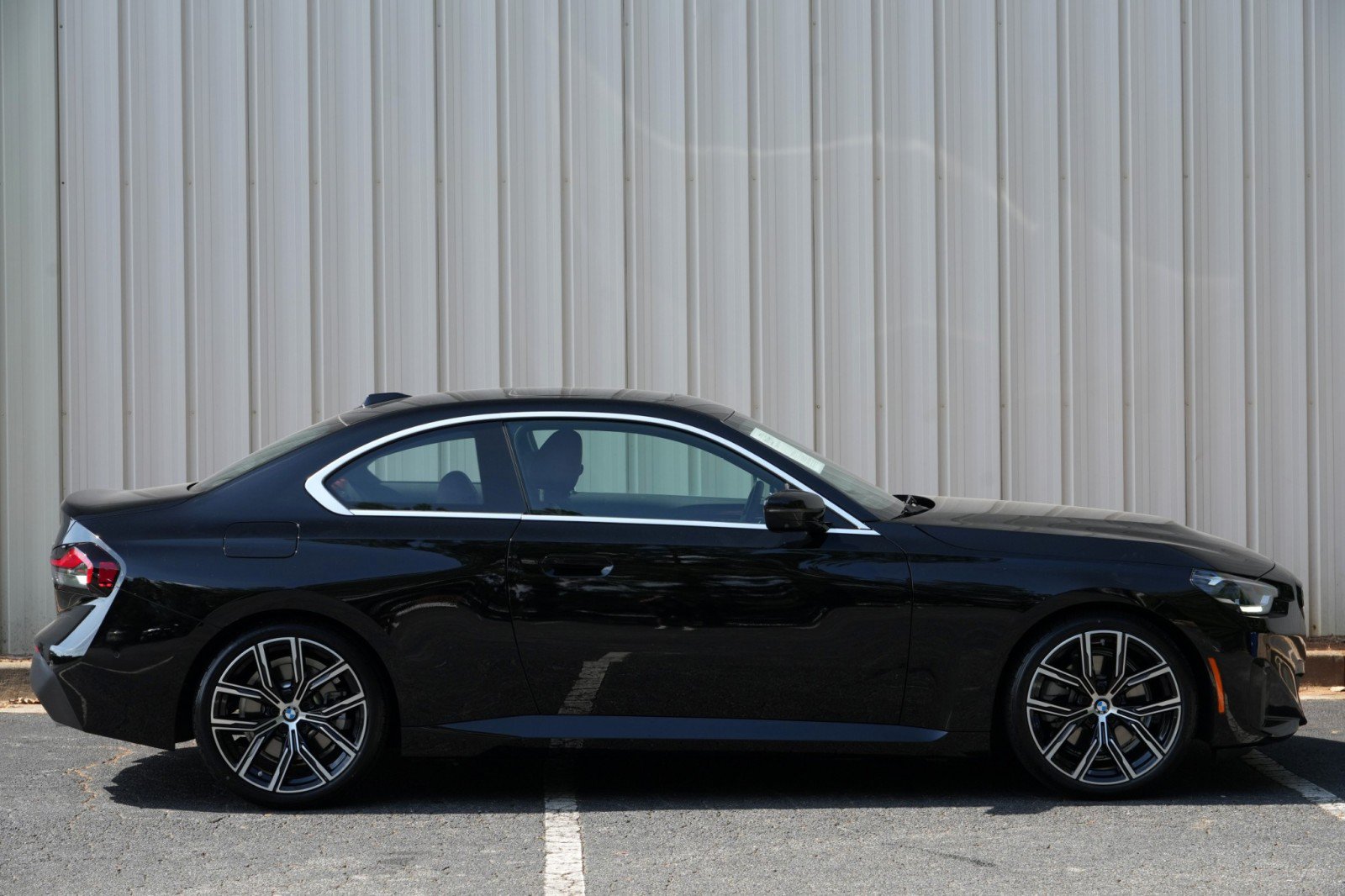 Used 2023 BMW 230i Coupe w/ Convenience Package RWD image 51
