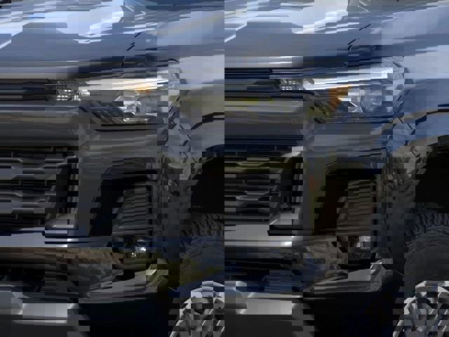 New 2026 Chevrolet Colorado LT w/ LT Convenience Package image 10