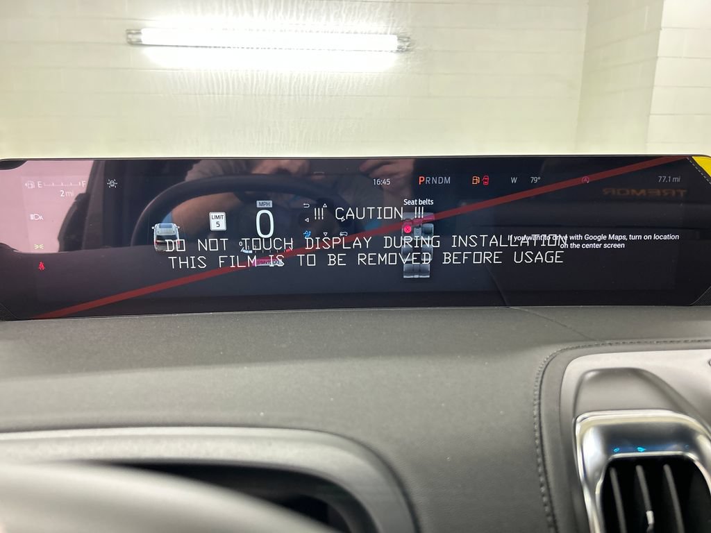 New 2027 Ford Expedition Tremor w/ Driver's Package AWD/4WD image 22
