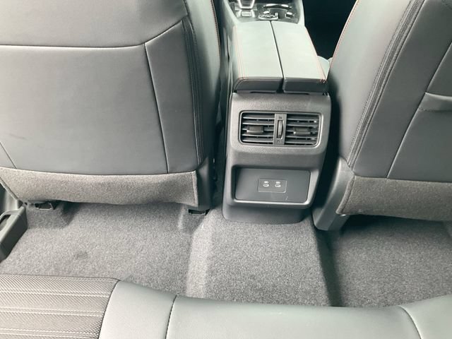 New 2026 Nissan Rogue SV AWD/4WD image 29