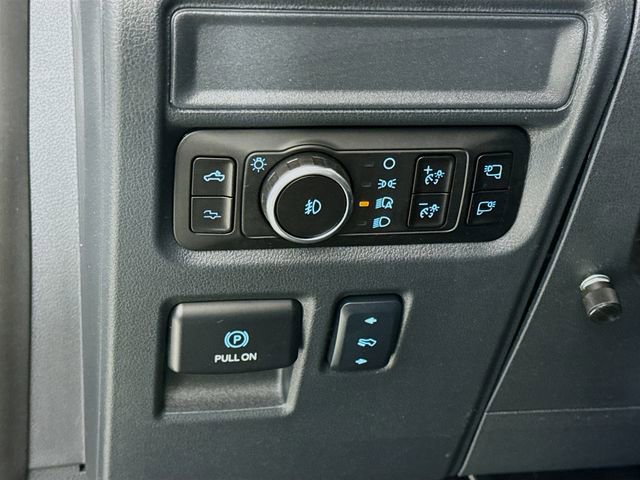 Used 2025 Ford F150 Raptor w/ Equipment Group 803A Raptor R image 12