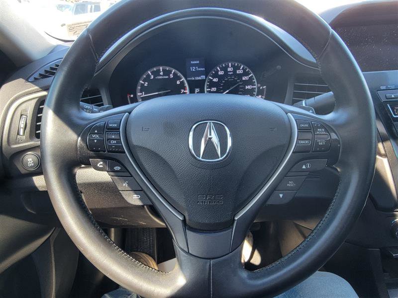 Used 2014 Acura ILX w/ Technology Package image 21
