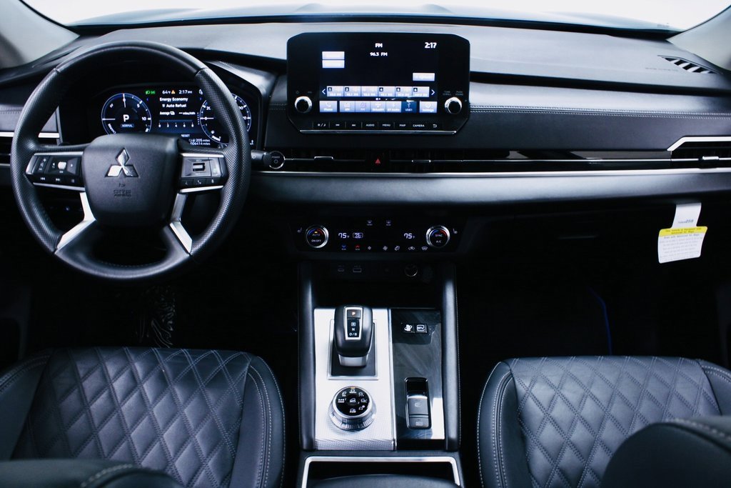 Used 2023 Mitsubishi Outlander SEL image 26