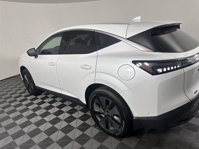 New 2025 Nissan Murano SL image 7