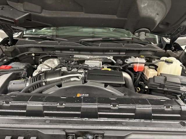 Used 2022 GMC Sierra 2500 Denali image 33