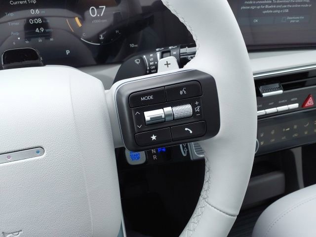 New 2026 Hyundai Palisade Limited image 24