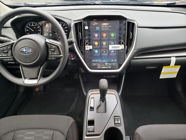 New 2026 Subaru Impreza 2.0i Sport image 13