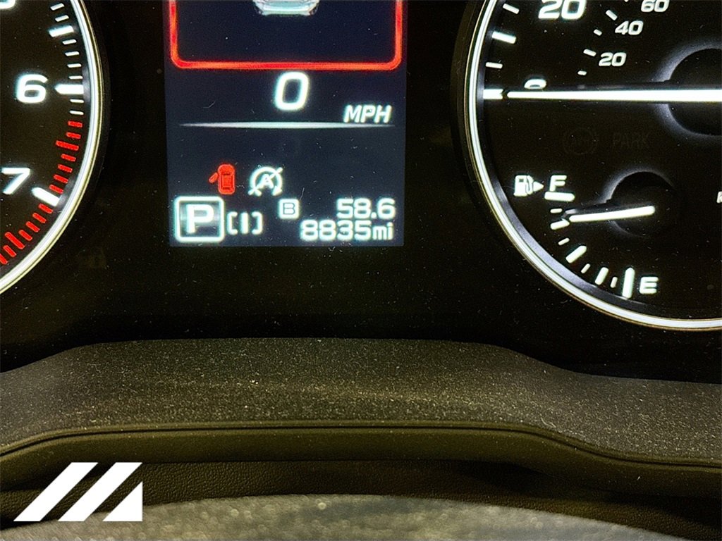 Certified 2024 Subaru Crosstrek 2.0i Premium image 14