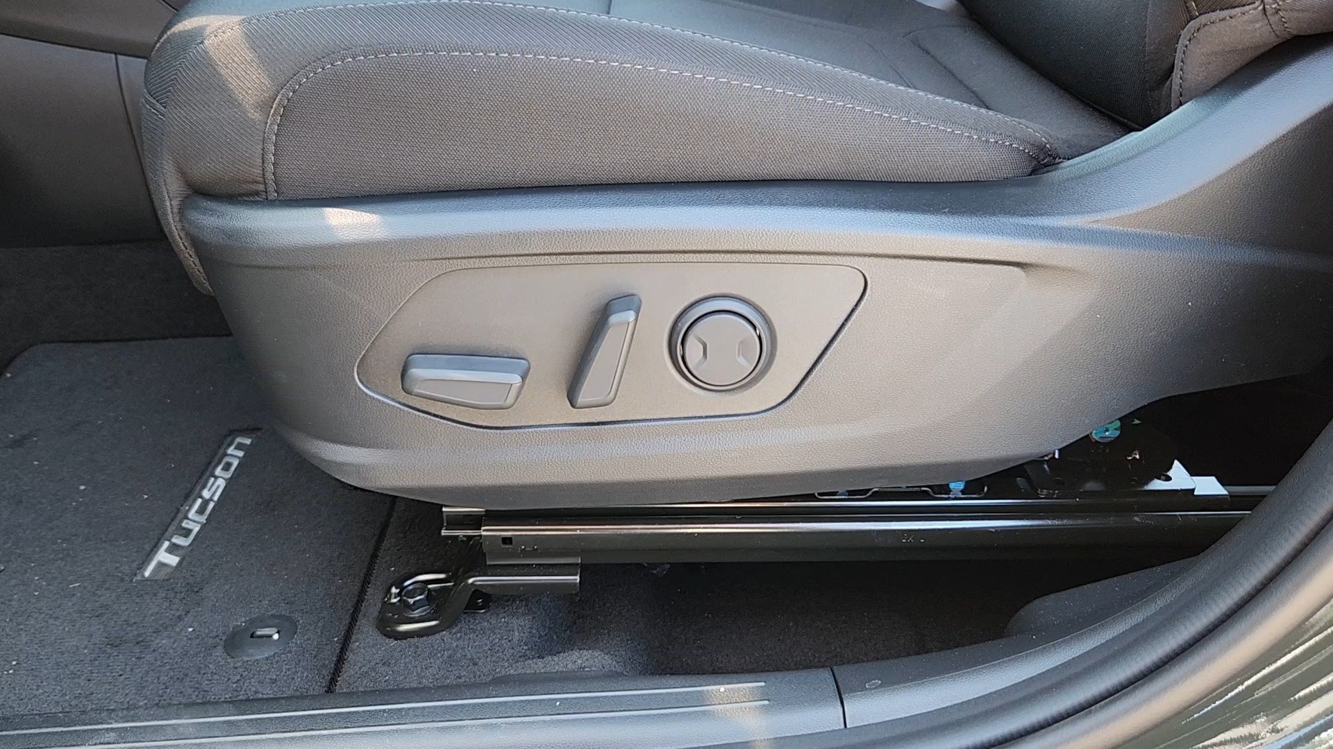 New 2026 Hyundai Tucson SEL AWD/4WD image 8