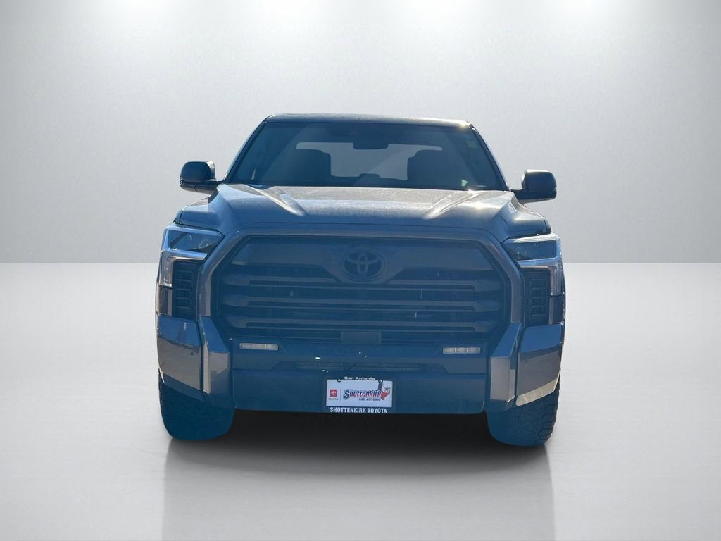 Used 2023 Toyota Tundra SR5 w/ SR5 Convenience Package image 2