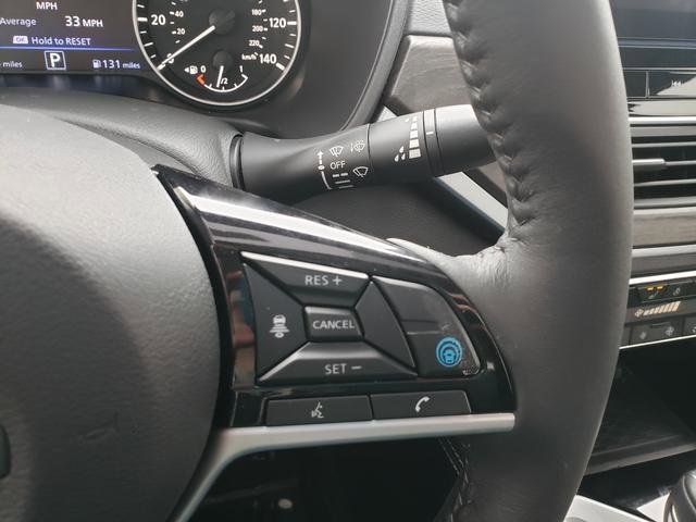 Used 2025 Nissan Altima 2.5 SL image 23