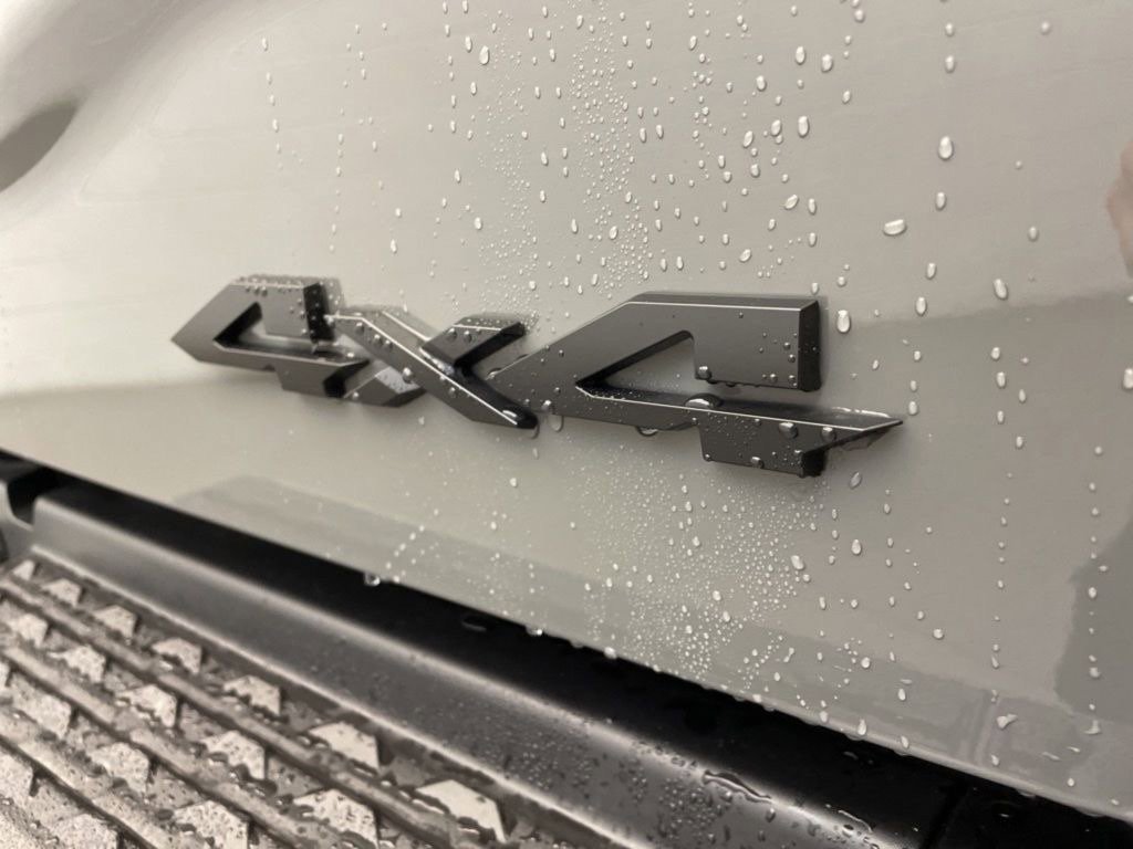 New 2026 RAM 2500 Laramie AWD/4WD image 5