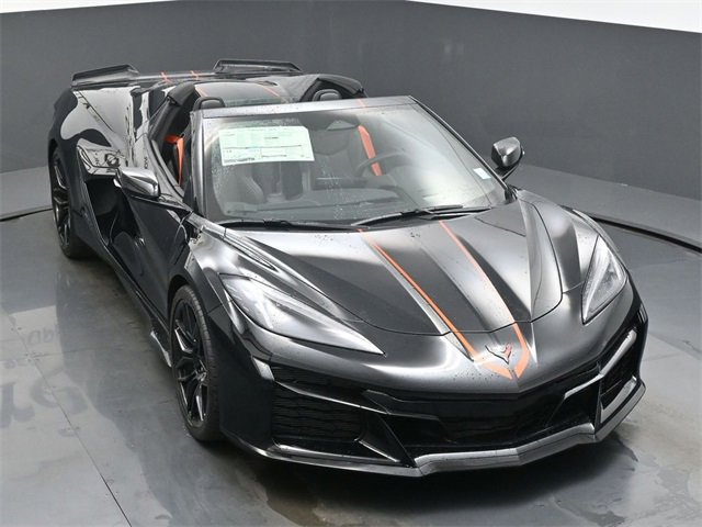 New 2025 Chevrolet Corvette Z06 image 27