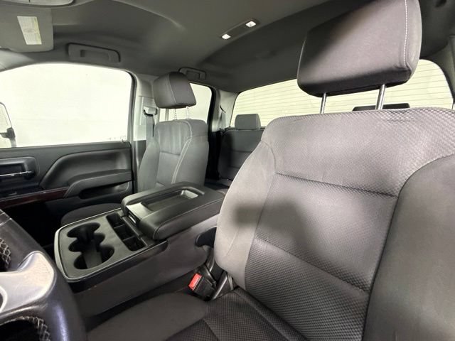 Used 2019 GMC Sierra 2500 SLE AWD/4WD image 16