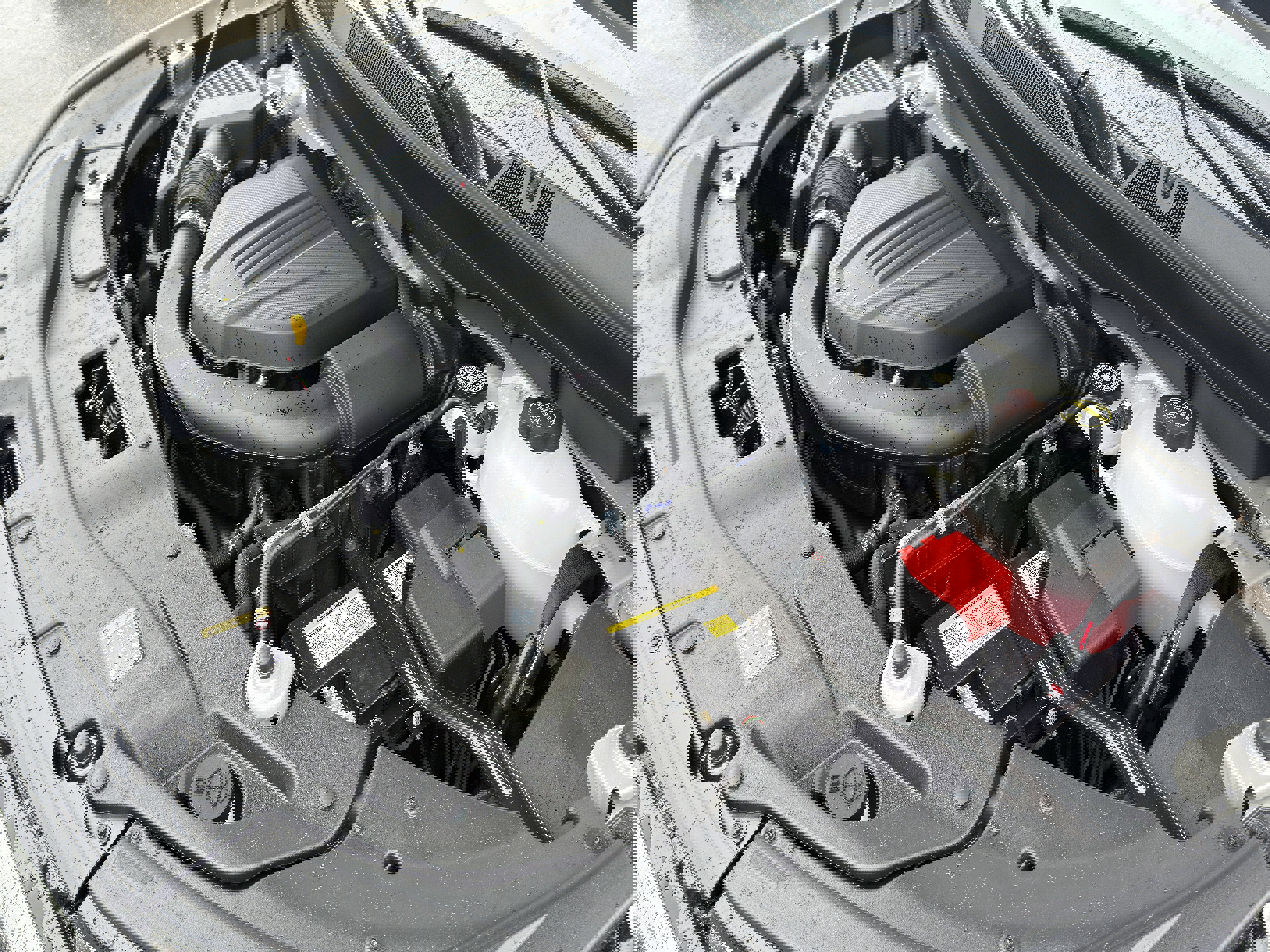 New 2026 Chevrolet Traverse Z71 w/ LPO, Floor Liner Package image 33